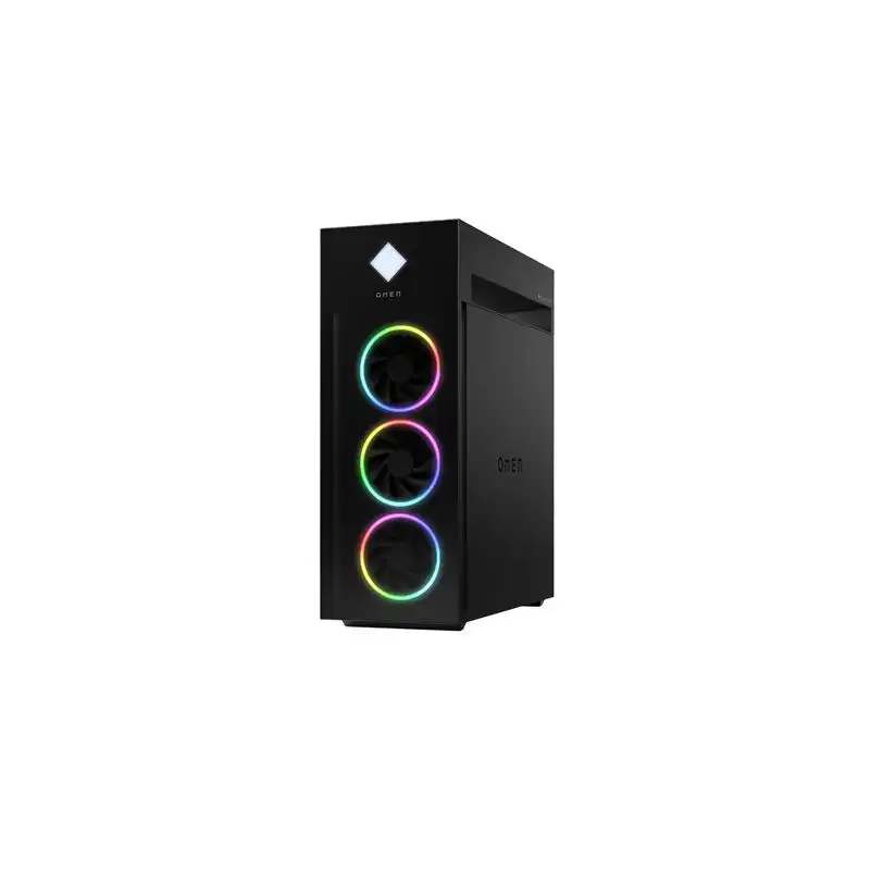 OMEN GAMING HP GT22-3028nf INTEL Core Ultra9 285K (ARROW LAKE-S) 5.70GHz 360mm LCD LCS 24 CORES RAM... (BC5L2EAABF)_1 OMEN GAMING HP GT22-3028nf INTEL Core Ultra9 285K (ARROW LAKE-S) 5.70GHz 360mm LCD LCS 24 CORES RAM... (BC5L2EAABF)_1
