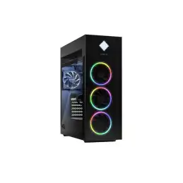 OMEN GAMING HP GT22-3028nf INTEL Core Ultra9 285K (ARROW LAKE-S) 5.70GHz 360mm LCD LCS 24 CORES RAM... (BC5L2EAABF)_3