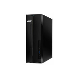 Tour compact Core i3 N305 - jusqu'à 3.8 GHz - RAM 8 Go - SSD 512 Go - UHD Graphics - IEEE 802.11a... (DT.BLXEF.006)_1