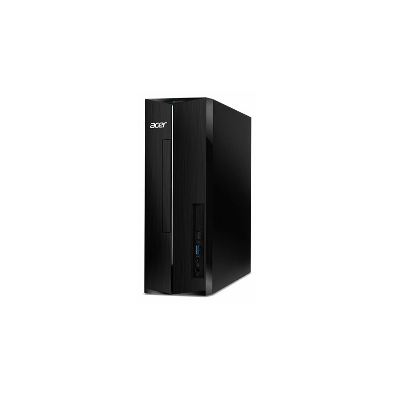 Tour compact Core i3 N305 - jusqu'à 3.8 GHz - RAM 8 Go - SSD 512 Go - UHD Graphics - IEEE 802.11a... (DT.BLXEF.006)_1