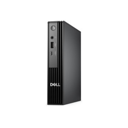 SPL|Dell Pro Micro QCM1250|35W|U7-265T|16GB|512GB SSD|90W|WLAN|Kb|Mouse|W11 Pro|1Y Basic Onsite (4CXPC)_1
