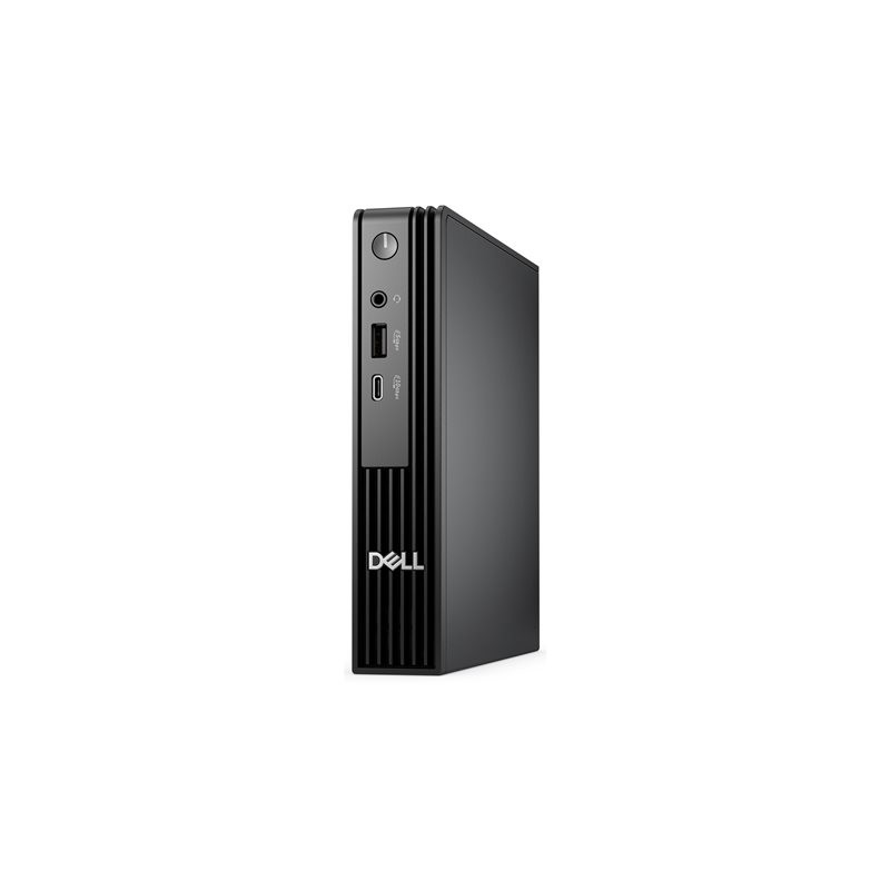 SPL|Dell Pro Micro QCM1250|35W|U7-265T|16GB|512GB SSD|90W|WLAN|Kb|Mouse|W11 Pro|1Y Basic Onsite (4CXPC)_1