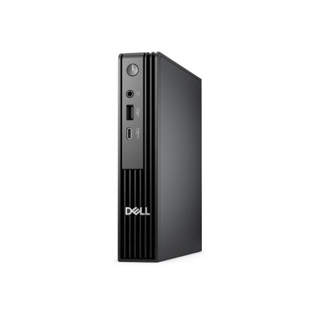 SPL|Dell Pro Micro QCM1250|35W|U7-265T|16GB|512GB SSD|90W|WLAN|Kb|Mouse|W11 Pro|1Y Basic Onsite (4CXPC)_1