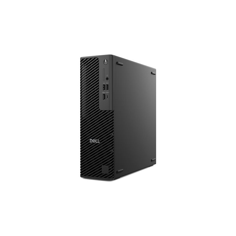 Ordinateur de bureau mince Core Ultra 7 265 - jusqu'à 5.3 GHz - vPro Enterprise - RAM 32 Go - SSD 1 To -... (20XWG)_1