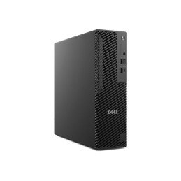 Ordinateur de bureau mince Core Ultra 7 265 - jusqu'à 5.3 GHz - vPro Enterprise - RAM 32 Go - SSD 1 To -... (20XWG)_3