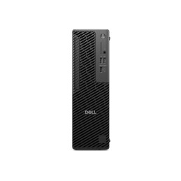 Ordinateur de bureau mince Core Ultra 5 245 - jusqu'à 5.1 GHz - vPro Enterprise - RAM 16 Go - SSD 512 Go... (21RGG)_2
