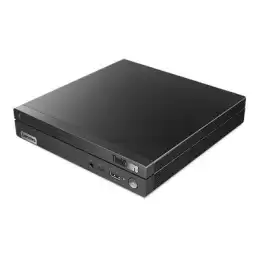 Lenovo ThinkCentre neo 50q Gen 4 12LN - Minuscule Core i5 13420H - jusqu'à 4.6 GHz - RAM 8 Go - SSD... (12LN000EFR)_2