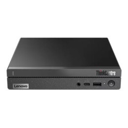 Lenovo ThinkCentre neo 50q Gen 4 12LN - Minuscule Core i5 13420H - jusqu'à 4.6 GHz - RAM 8 Go - SSD... (12LN000EFR)_4