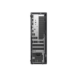 Ordinateur de bureau mince Core Ultra 7 265 - jusqu'à 5.3 GHz - RAM 16 Go - SSD 512 Go - NVMe, TLC - Int... (WMJPV)_4