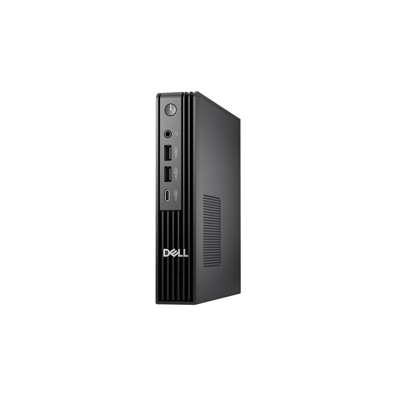 Micro Core Ultra 7 265 - jusqu'à 5.3 GHz - RAM 16 Go - SSD 512 Go - NVMe, TLC - Intel Graphics - Gigabit... (DFVJP)_1