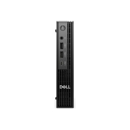 Micro Core Ultra 7 265 - jusqu'à 5.3 GHz - RAM 16 Go - SSD 512 Go - NVMe, TLC - Intel Graphics - Gigabit... (DFVJP)_2