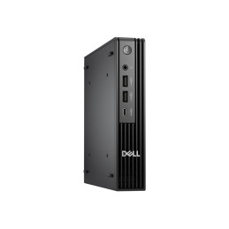 Micro Core Ultra 7 265 - jusqu'à 5.3 GHz - RAM 16 Go - SSD 512 Go - NVMe, TLC - Intel Graphics - Gigabit... (DFVJP)_3