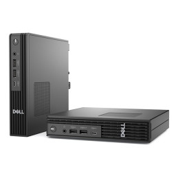 Micro Core Ultra 7 265 - jusqu'à 5.3 GHz - RAM 16 Go - SSD 512 Go - NVMe, TLC - Intel Graphics - Gigabit... (DFVJP)_4