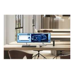 Micro Core Ultra 7 265 - jusqu'à 5.3 GHz - RAM 16 Go - SSD 512 Go - NVMe, TLC - Intel Graphics - Gigabit... (DFVJP)_7