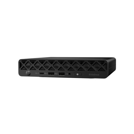AI PC - mini Core Ultra 7 265T - jusqu'à 5.3 GHz - RAM 12 Go - SSD 512 Go - NVMe - Intel Graphics -... (D63FLETABF)_1