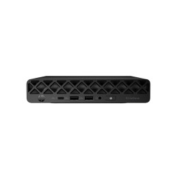 AI PC - mini Core Ultra 7 265T - jusqu'à 5.3 GHz - RAM 12 Go - SSD 512 Go - NVMe - Intel Graphics -... (D63FLETABF)_2