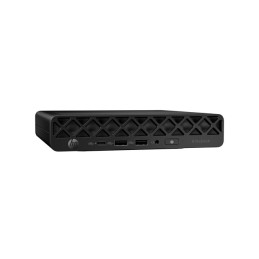 AI PC - mini Core Ultra 7 265T - jusqu'à 5.3 GHz - RAM 12 Go - SSD 512 Go - NVMe - Intel Graphics -... (D63FLETABF)_3