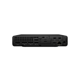 AI PC - mini Core Ultra 7 265T - jusqu'à 5.3 GHz - RAM 12 Go - SSD 512 Go - NVMe - Intel Graphics -... (D63FLETABF)_4