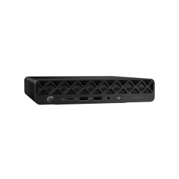 AI PC - mini Core Ultra 5 225T - jusqu'à 4.9 GHz - RAM 12 Go - SSD 512 Go - NVMe - Intel Graphics -... (D63FMETABF)_4