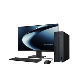 SFF Core 5 210H - jusqu'à 4.8 GHz - RAM 16 Go - SSD 512 Go - NVMe - Intel Graphics - IEEE 802.... (90PF05A1-M01NA0)_4
