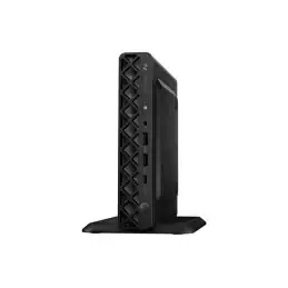 HP EliteDesk 8 G1a Next Gen AI PC - Mini Ryzen AI 7 350 - jusqu'à 5 GHz - RAM 16 Go - SSD 512 Go - ... (998V7ETABF)_1