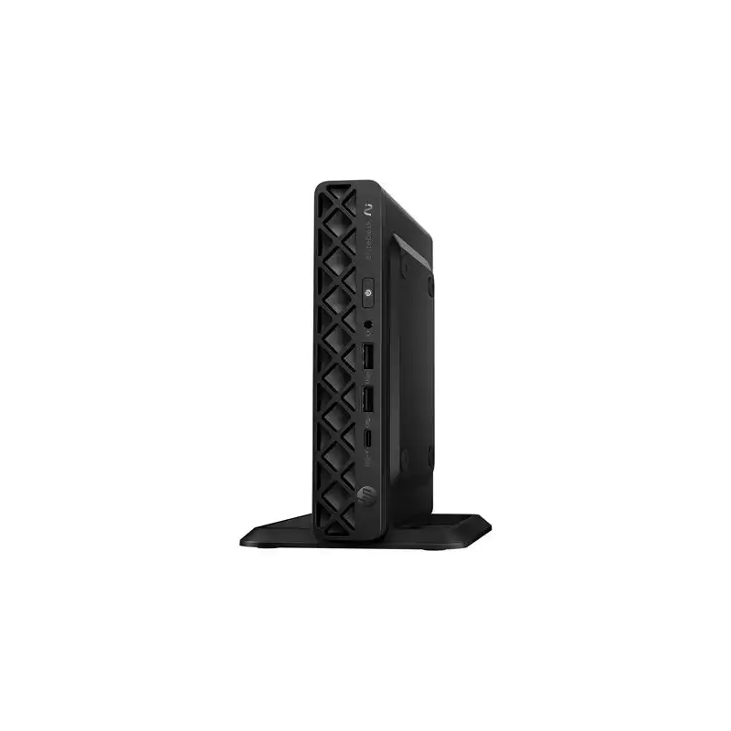 HP EliteDesk 8 G1a Next Gen AI PC - Mini Ryzen AI 7 350 - jusqu'à 5 GHz - RAM 16 Go - SSD 512 Go - ... (998V7ETABF)_1
