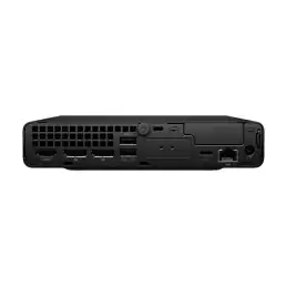 HP EliteDesk 8 G1a Next Gen AI PC - Mini Ryzen AI 7 350 - jusqu'à 5 GHz - RAM 16 Go - SSD 512 Go - ... (998V7ETABF)_4