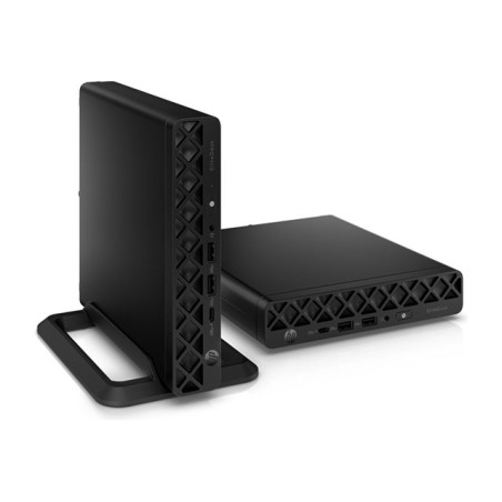HP EliteDesk 8 G1a - Mini Ryzen 3 210 - jusqu'à 4.7 GHz - RAM 16 Go - SSD 512 Go - NVMe - Radeon 74... (998W3ETABF)_1