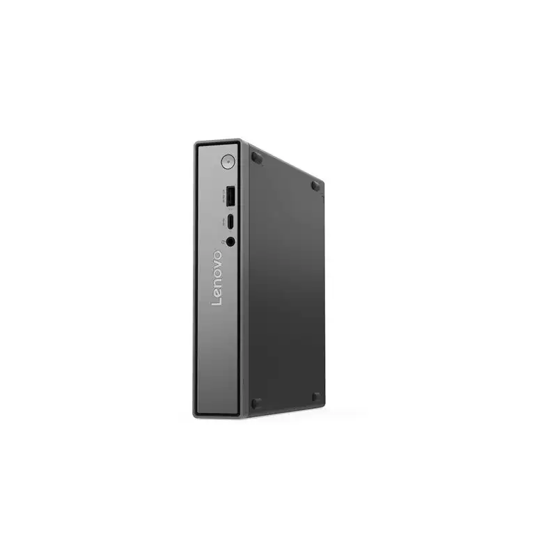 Lenovo ThinkCentre neo 50q Gen 5 13B9 - Minuscule Core i3 i3-1315U - jusqu'à 4.5 GHz - RAM 8 Go - S... (13B9001CFR)_1