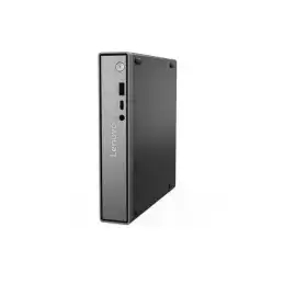 Lenovo ThinkCentre neo 50q Gen 5 13B9 - Minuscule Core i3 i3-1315U - jusqu'à 4.5 GHz - RAM 8 Go - S... (13B9001CFR)_2