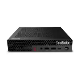 Lenovo ThinkStation P3 Gen 2 30K5 - Minuscule 1 x Core Ultra 7 265T - jusqu'à 5.3 GHz - vPro Enterp... (30K5002FFR)_1