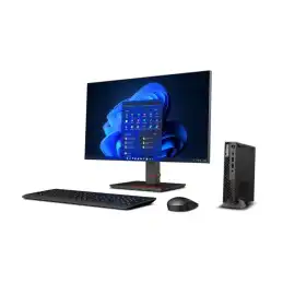 Lenovo ThinkStation P3 Gen 2 30K5 - Minuscule 1 x Core Ultra 7 265T - jusqu'à 5.3 GHz - vPro Enterp... (30K5002FFR)_4