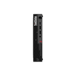 ThinkStation P3 Tiny Gen 2, Intel® Core™ Ultra 7 265T vPro® (E-cores up to 4.60GHz, 30MB), W11P64 F... (30K5000VFR)_2