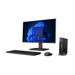 ThinkStation P3 Tiny Gen 2, Intel® Core™ Ultra 7 265T vPro® (E-cores up to 4.60GHz, 30MB), W11P64 F... (30K5000VFR)_4