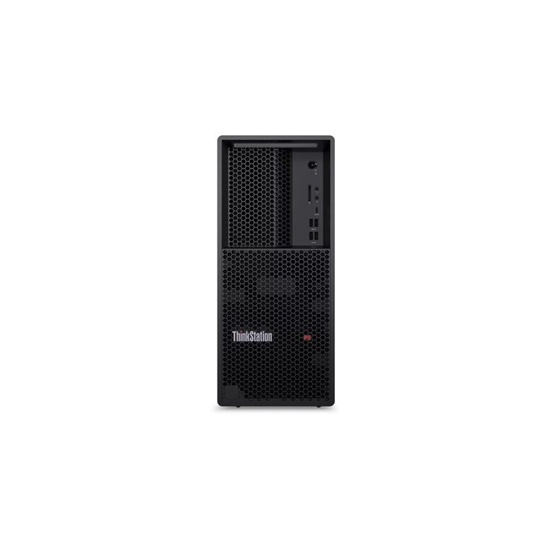 ThinkStation P3 Tower Gen 2, Intel® Core™ Ultra 7 265 vPro® (E-cores up to 4.60GHz, 30MB), W11P64 F... (30HT005GFR)_1