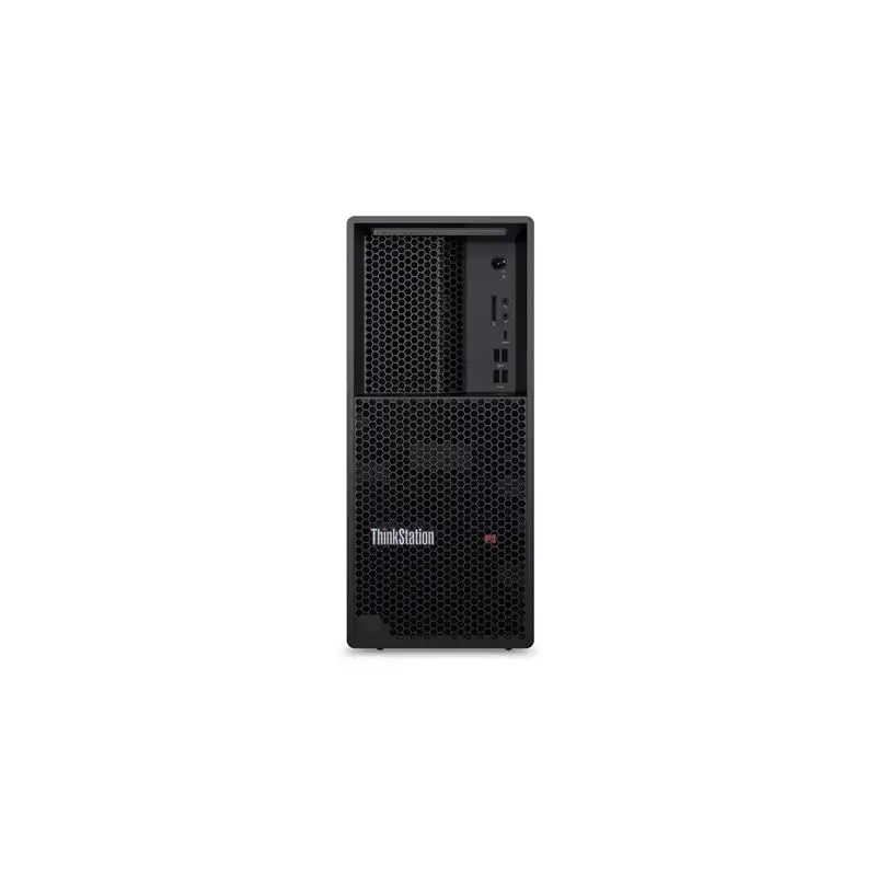 ThinkStation P3 Tower Gen 2, Intel® Core™ Ultra 7 265 vPro® (E-cores up to 4.60GHz, 30MB), W11P64 F... (30HT005GFR)_1 ThinkStation P3 Tower Gen 2, Intel® Core™ Ultra 7 265 vPro® (E-cores up to 4.60GHz, 30MB), W11P64 F... (30HT005GFR)_1