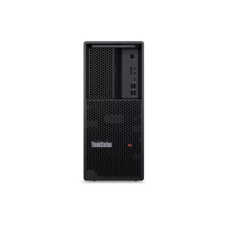 ThinkStation P3 Tower Gen 2, Intel® Core™ Ultra 7 265 vPro® (E-cores up to 4.60GHz, 30MB), W11P64 F... (30HT005GFR)_1