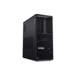 ThinkStation P3 Tower Gen 2, Intel® Core™ Ultra 7 265 vPro® (E-cores up to 4.60GHz, 30MB), W11P64 F... (30HT005GFR)_2