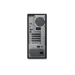 ThinkStation P3 Tower Gen 2, Intel® Core™ Ultra 7 265 vPro® (E-cores up to 4.60GHz, 30MB), W11P64 F... (30HT005GFR)_4