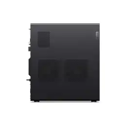 ThinkStation P3 Tower Gen 2, Intel® Core™ Ultra 7 265 vPro® (E-cores up to 4.60GHz, 30MB), W11P64 F... (30HT005GFR)_5