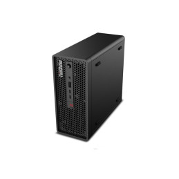 Lenovo ThinkStation P3 Ultra Gen 2 30J5 - MT 1 x Core Ultra 7 265 - jusqu'à 5.3 GHz - vPro Enterpri... (30J50013FR)_3