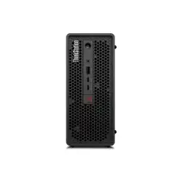 Lenovo ThinkStation P3 Ultra Gen 2 30J5 - MT 1 x Core Ultra 7 265 - jusqu'à 5.3 GHz - vPro Enterpri... (30J50013FR)_4