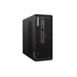 Lenovo ThinkStation P3 Ultra Gen 2 30J5 - MT 1 x Core Ultra 7 265 - jusqu'à 5.3 GHz - vPro Enterpri... (30J50013FR)_5