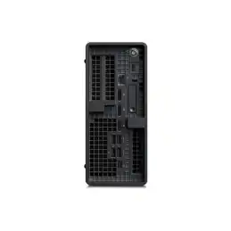 Lenovo ThinkStation P3 Ultra Gen 2 30J5 - MT 1 x Core Ultra 7 265 - jusqu'à 5.3 GHz - vPro Enterpri... (30J50013FR)_6