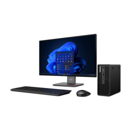 Lenovo ThinkStation P3 Ultra Gen 2 30J5 - MT 1 x Core Ultra 7 265 - jusqu'à 5.3 GHz - vPro Enterpri... (30J50013FR)_7