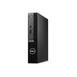 Dell OptiPlex 7020 (version 2024) - Micro Core i5 12500T - jusqu'à 4.4 GHz - RAM 16 Go - SSD 512 Go - NV... (CCVFG)_1