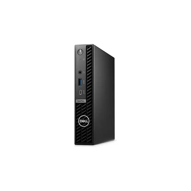 Dell OptiPlex 7020 (version 2024) - Micro Core i5 12500T - jusqu'à 4.4 GHz - RAM 16 Go - SSD 512 Go - NV... (CCVFG)_1