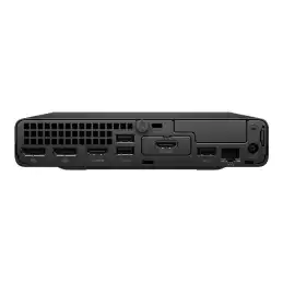 HP Pro 400 G9 - Mini Core i5 i5-14500T - jusqu'à 4.8 GHz - RAM 8 Go - SSD 256 Go - NVMe - UHD Graph... (9H6Z5ETABF)_4