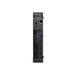 Dell OptiPlex 7020 (version 2024) - Micro Core i5 12500T - jusqu'à 4.4 GHz - RAM 8 Go - SSD 512 Go - NVM... (J4W1J)_4