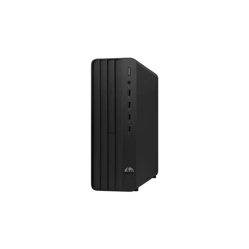 HP Pro 290 G9 - SFF Core i3 i3-14100 - jusqu'à 4.7 GHz - RAM 8 Go - SSD 256 Go - NVMe - graveur de ... (937Q3EAABF)_1